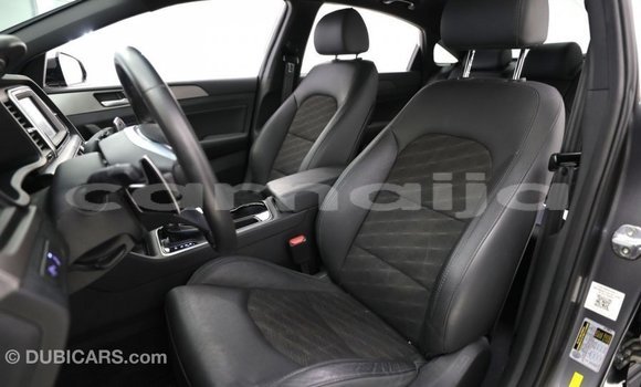 Acheter Import Voiture Hyundai Sonata Autre à Import - Dubai, État d'Abia Acheter Import Voiture Hyundai Sonata Autre à Import - Dubai, État d'Abia