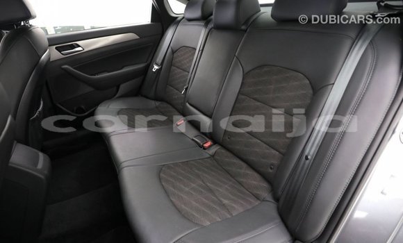 Acheter Import Voiture Hyundai Sonata Autre à Import - Dubai, État d'Abia Acheter Import Voiture Hyundai Sonata Autre à Import - Dubai, État d'Abia