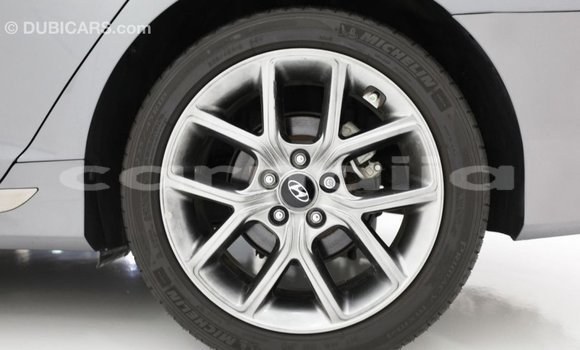 Acheter Import Voiture Hyundai Sonata Autre à Import - Dubai, État d'Abia Acheter Import Voiture Hyundai Sonata Autre à Import - Dubai, État d'Abia