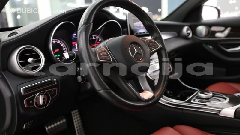 Big with watermark mercedes benz 190 abia state import dubai 9437