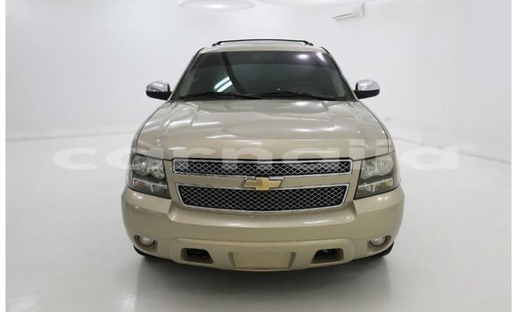 Buy Import Chevrolet Tahoe Other Car in Import - Dubai in Abia State Buy Import Chevrolet Tahoe Other Car in Import - Dubai in Abia State