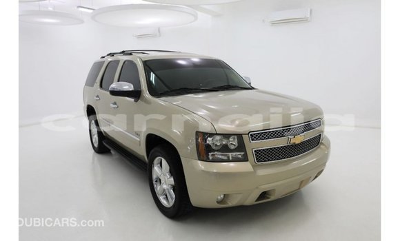 Buy Import Chevrolet Tahoe Other Car in Import - Dubai in Abia State Buy Import Chevrolet Tahoe Other Car in Import - Dubai in Abia State