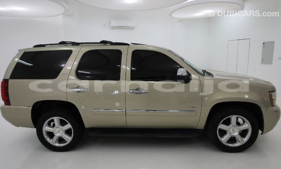 Buy Import Chevrolet Tahoe Other Car in Import - Dubai in Abia State Buy Import Chevrolet Tahoe Other Car in Import - Dubai in Abia State