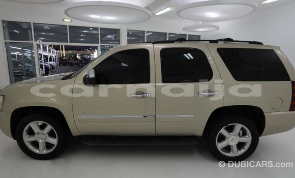 Buy Import Chevrolet Tahoe Other Car in Import - Dubai in Abia State Buy Import Chevrolet Tahoe Other Car in Import - Dubai in Abia State