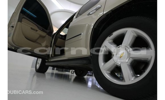 Buy Import Chevrolet Tahoe Other Car in Import - Dubai in Abia State Buy Import Chevrolet Tahoe Other Car in Import - Dubai in Abia State