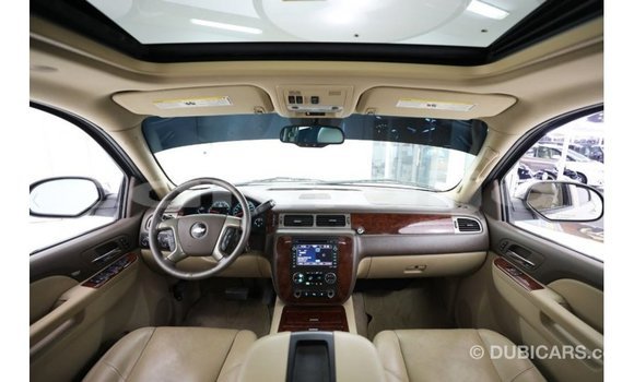 Buy Import Chevrolet Tahoe Other Car in Import - Dubai in Abia State Buy Import Chevrolet Tahoe Other Car in Import - Dubai in Abia State