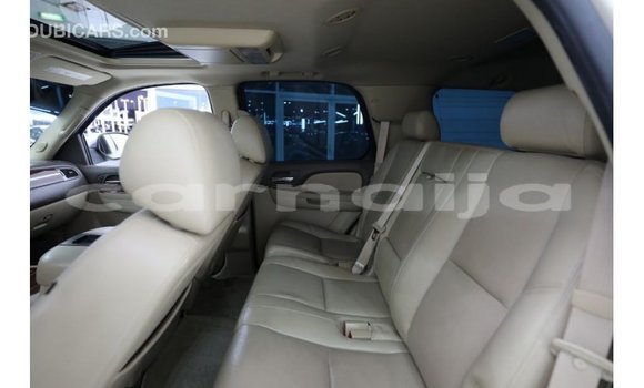 Buy Import Chevrolet Tahoe Other Car in Import - Dubai in Abia State Buy Import Chevrolet Tahoe Other Car in Import - Dubai in Abia State