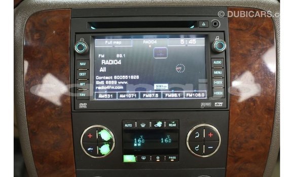 Buy Import Chevrolet Tahoe Other Car in Import - Dubai in Abia State Buy Import Chevrolet Tahoe Other Car in Import - Dubai in Abia State