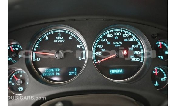 Buy Import Chevrolet Tahoe Other Car in Import - Dubai in Abia State Buy Import Chevrolet Tahoe Other Car in Import - Dubai in Abia State