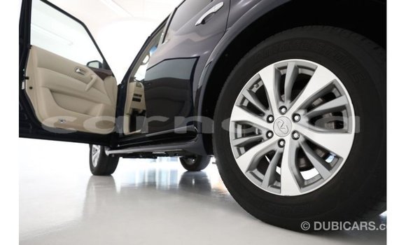 Buy Import Infiniti Q Blue Car in Import - Dubai in Abia State Buy Import Infiniti Q Blue Car in Import - Dubai in Abia State