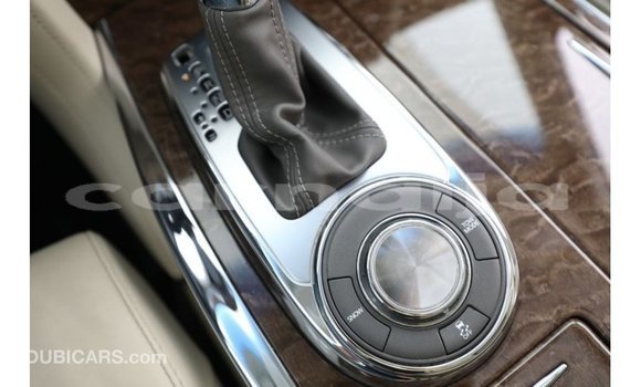 Buy Import Infiniti Q Blue Car in Import - Dubai in Abia State Buy Import Infiniti Q Blue Car in Import - Dubai in Abia State