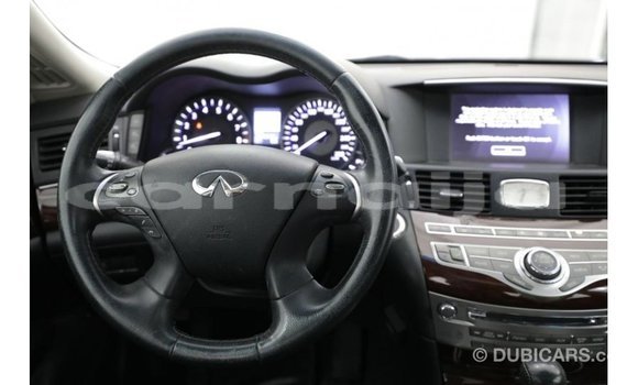 Buy Import Infiniti Q Black Car in Import - Dubai in Abia State Buy Import Infiniti Q Black Car in Import - Dubai in Abia State