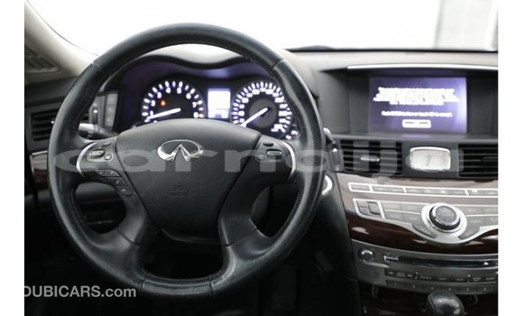 Buy Import Infiniti Q Black Car in Import - Dubai in Abia State Buy Import Infiniti Q Black Car in Import - Dubai in Abia State