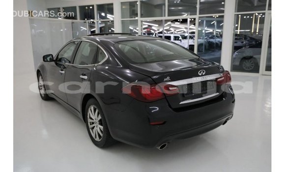 Acheter Import Voiture Infiniti Q Noir à Import - Dubai, État d'Abia Acheter Import Voiture Infiniti Q Noir à Import - Dubai, État d'Abia