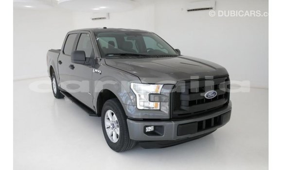 Acheter Import Voiture Ford Club Wagon Autre à Import - Dubai, État d'Abia Acheter Import Voiture Ford Club Wagon Autre à Import - Dubai, État d'Abia