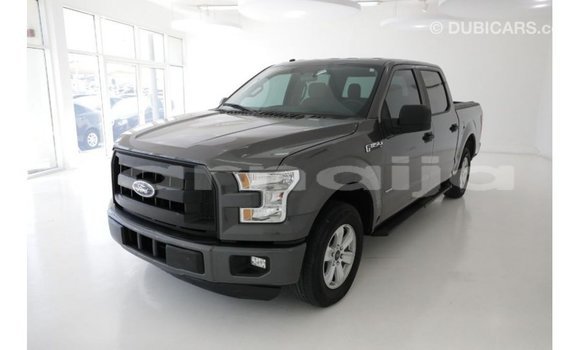 Acheter Import Voiture Ford Club Wagon Autre à Import - Dubai, État d'Abia Acheter Import Voiture Ford Club Wagon Autre à Import - Dubai, État d'Abia