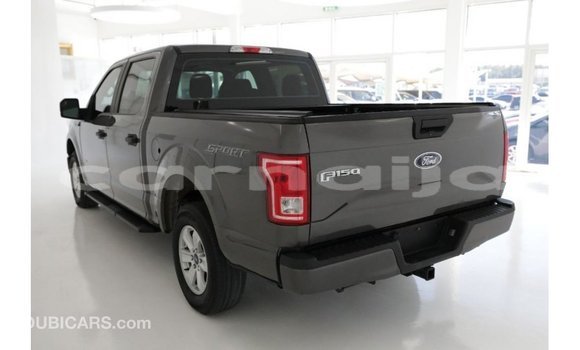 Acheter Import Voiture Ford Club Wagon Autre à Import - Dubai, État d'Abia Acheter Import Voiture Ford Club Wagon Autre à Import - Dubai, État d'Abia