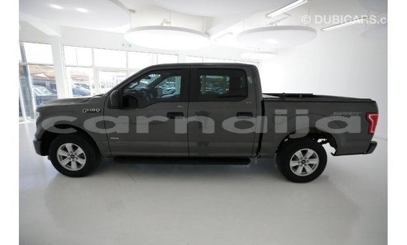 Acheter Import Voiture Ford Club Wagon Autre à Import - Dubai, État d'Abia Acheter Import Voiture Ford Club Wagon Autre à Import - Dubai, État d'Abia