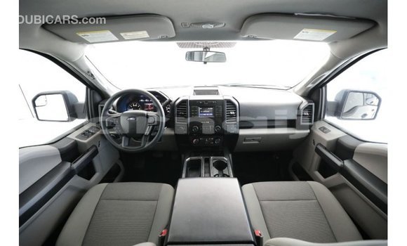 Acheter Import Voiture Ford Club Wagon Autre à Import - Dubai, État d'Abia Acheter Import Voiture Ford Club Wagon Autre à Import - Dubai, État d'Abia