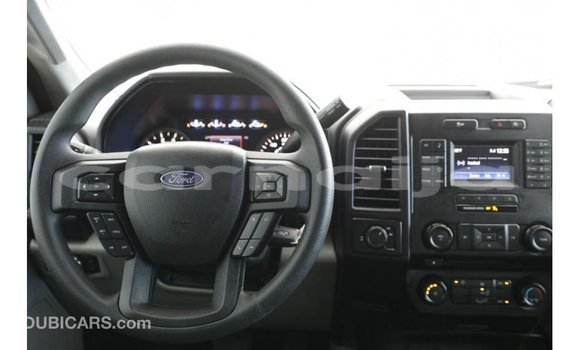 Acheter Import Voiture Ford Club Wagon Autre à Import - Dubai, État d'Abia Acheter Import Voiture Ford Club Wagon Autre à Import - Dubai, État d'Abia