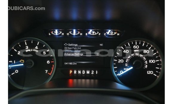 Acheter Import Voiture Ford Club Wagon Autre à Import - Dubai, État d'Abia Acheter Import Voiture Ford Club Wagon Autre à Import - Dubai, État d'Abia