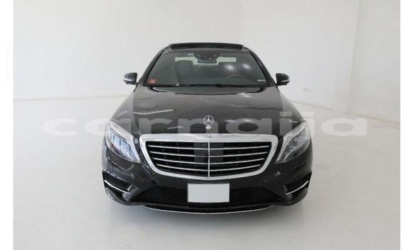 Buy Import Mercedes-Benz 190 Black Car in Import - Dubai in Abia State Buy Import Mercedes-Benz 190 Black Car in Import - Dubai in Abia State