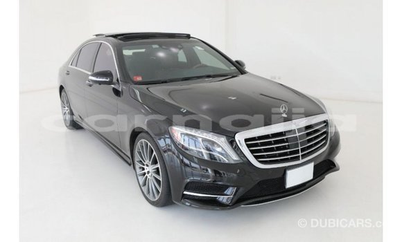 Buy Import Mercedes-Benz 190 Black Car in Import - Dubai in Abia State Buy Import Mercedes-Benz 190 Black Car in Import - Dubai in Abia State