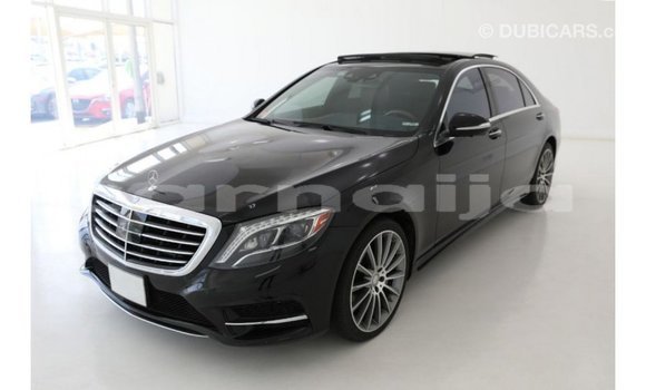 Buy Import Mercedes-Benz 190 Black Car in Import - Dubai in Abia State Buy Import Mercedes-Benz 190 Black Car in Import - Dubai in Abia State