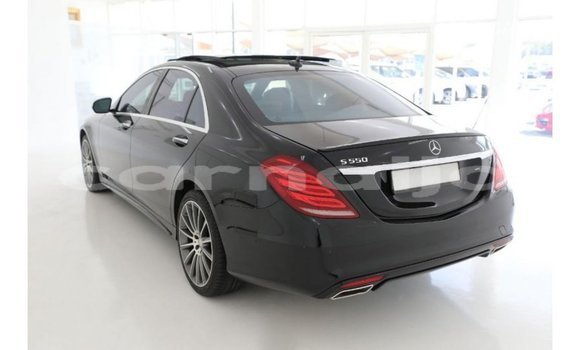 Buy Import Mercedes-Benz 190 Black Car in Import - Dubai in Abia State Buy Import Mercedes-Benz 190 Black Car in Import - Dubai in Abia State