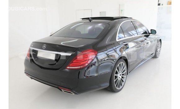 Buy Import Mercedes-Benz 190 Black Car in Import - Dubai in Abia State Buy Import Mercedes-Benz 190 Black Car in Import - Dubai in Abia State