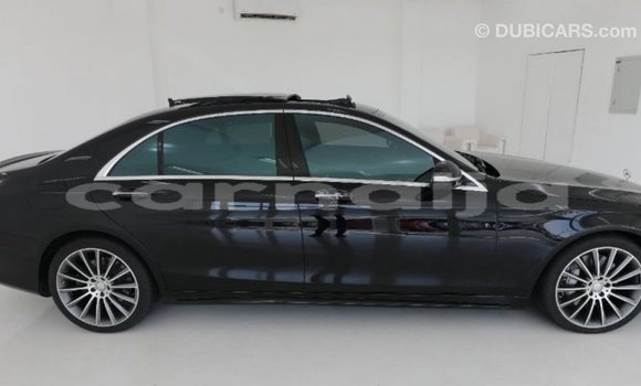 Buy Import Mercedes-Benz 190 Black Car in Import - Dubai in Abia State Buy Import Mercedes-Benz 190 Black Car in Import - Dubai in Abia State