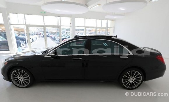 Buy Import Mercedes-Benz 190 Black Car in Import - Dubai in Abia State Buy Import Mercedes-Benz 190 Black Car in Import - Dubai in Abia State