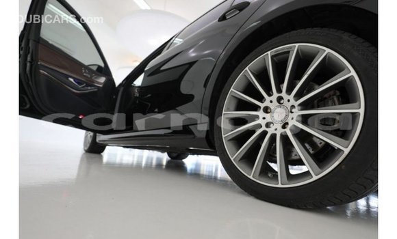 Buy Import Mercedes-Benz 190 Black Car in Import - Dubai in Abia State Buy Import Mercedes-Benz 190 Black Car in Import - Dubai in Abia State