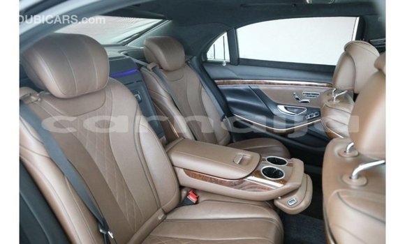 Buy Import Mercedes-Benz 190 Black Car in Import - Dubai in Abia State Buy Import Mercedes-Benz 190 Black Car in Import - Dubai in Abia State