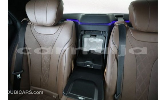 Buy Import Mercedes-Benz 190 Black Car in Import - Dubai in Abia State Buy Import Mercedes-Benz 190 Black Car in Import - Dubai in Abia State