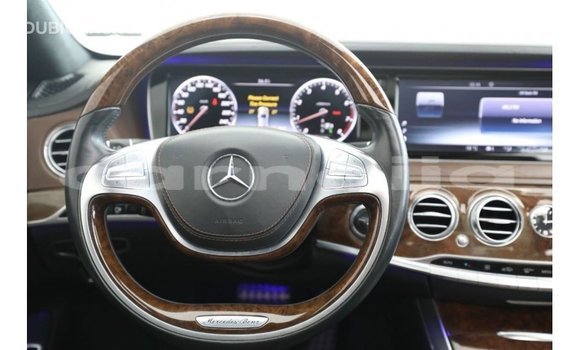 Buy Import Mercedes-Benz 190 Black Car in Import - Dubai in Abia State Buy Import Mercedes-Benz 190 Black Car in Import - Dubai in Abia State