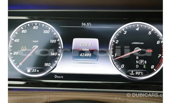 Buy Import Mercedes-Benz 190 Black Car in Import - Dubai in Abia State Buy Import Mercedes-Benz 190 Black Car in Import - Dubai in Abia State