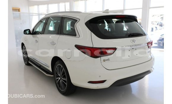 Buy Import Infiniti Q White Car in Import - Dubai in Abia State Buy Import Infiniti Q White Car in Import - Dubai in Abia State