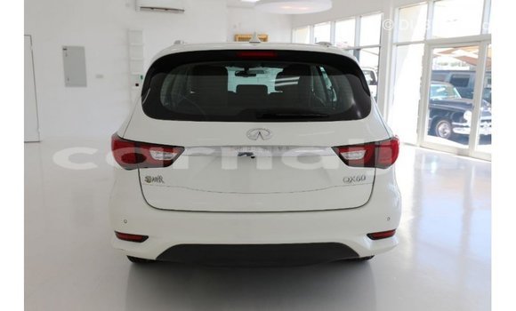 Buy Import Infiniti Q White Car in Import - Dubai in Abia State Buy Import Infiniti Q White Car in Import - Dubai in Abia State