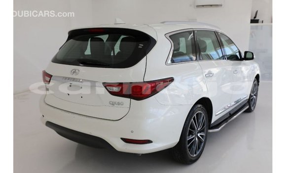 Buy Import Infiniti Q White Car in Import - Dubai in Abia State Buy Import Infiniti Q White Car in Import - Dubai in Abia State