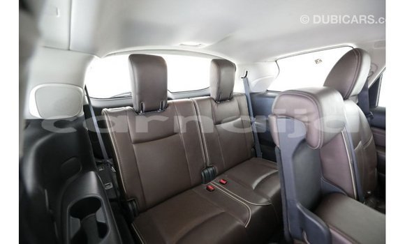 Buy Import Infiniti Q White Car in Import - Dubai in Abia State Buy Import Infiniti Q White Car in Import - Dubai in Abia State