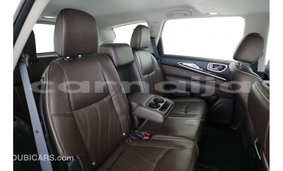 Buy Import Infiniti Q White Car in Import - Dubai in Abia State Buy Import Infiniti Q White Car in Import - Dubai in Abia State
