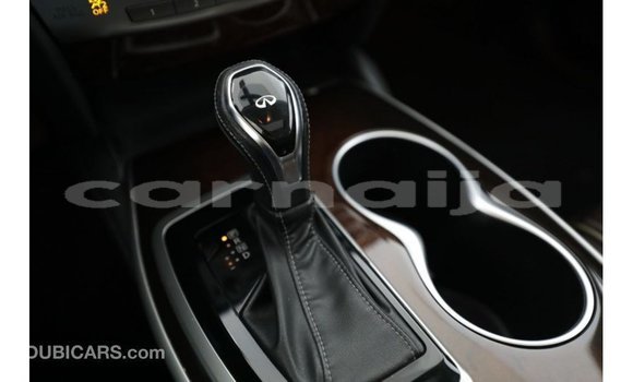 Buy Import Infiniti Q White Car in Import - Dubai in Abia State Buy Import Infiniti Q White Car in Import - Dubai in Abia State