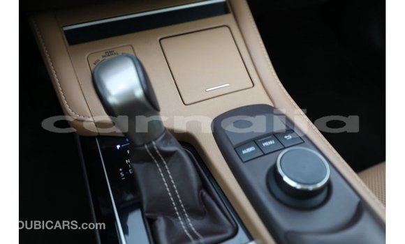 Acheter Import Voiture Lexus ES Noir à Import - Dubai, État d'Abia Acheter Import Voiture Lexus ES Noir à Import - Dubai, État d'Abia