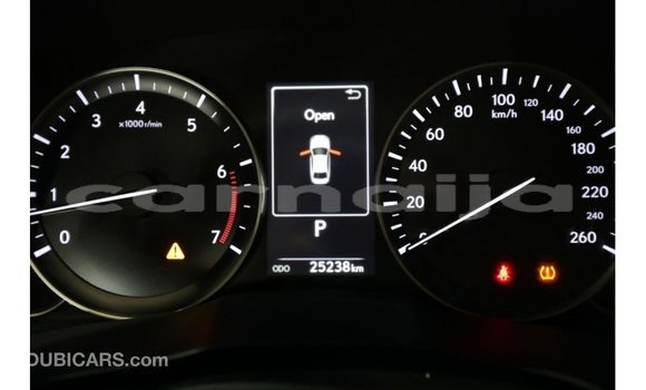 Acheter Import Voiture Lexus ES Noir à Import - Dubai, État d'Abia Acheter Import Voiture Lexus ES Noir à Import - Dubai, État d'Abia