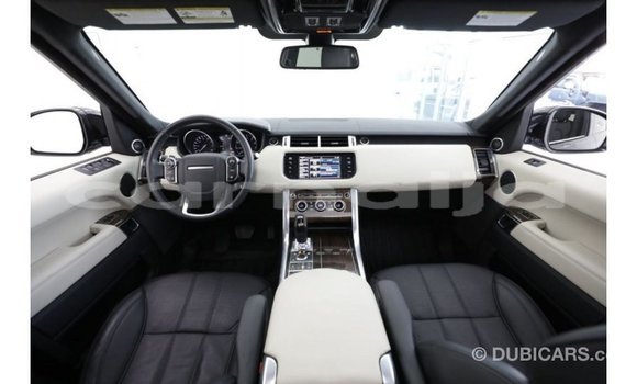 Buy Import Land Rover Range Rover Black Car in Import - Dubai in Abia State Buy Import Land Rover Range Rover Black Car in Import - Dubai in Abia State