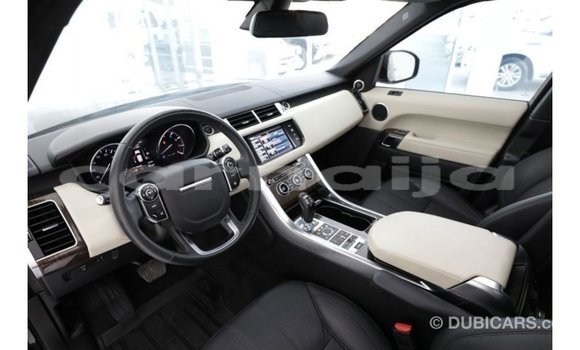 Buy Import Land Rover Range Rover Black Car in Import - Dubai in Abia State Buy Import Land Rover Range Rover Black Car in Import - Dubai in Abia State