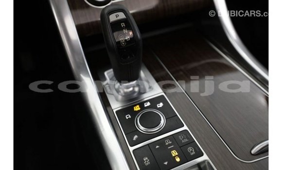 Buy Import Land Rover Range Rover Black Car in Import - Dubai in Abia State Buy Import Land Rover Range Rover Black Car in Import - Dubai in Abia State