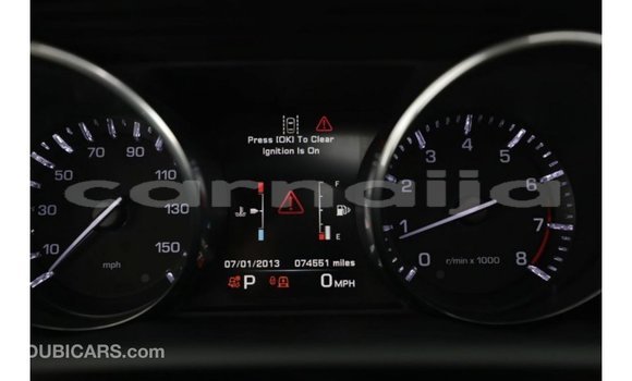 Buy Import Land Rover Range Rover Black Car in Import - Dubai in Abia State Buy Import Land Rover Range Rover Black Car in Import - Dubai in Abia State