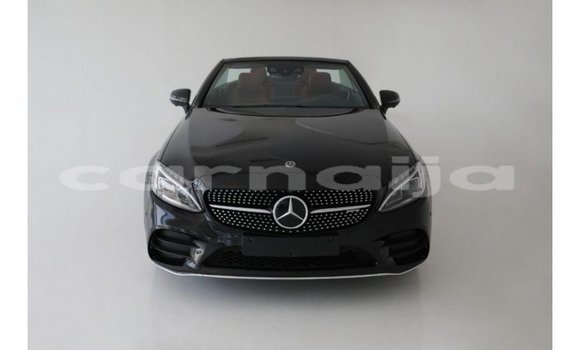 Buy Import Mercedes-Benz 190 Black Car in Import - Dubai in Abia State Buy Import Mercedes-Benz 190 Black Car in Import - Dubai in Abia State